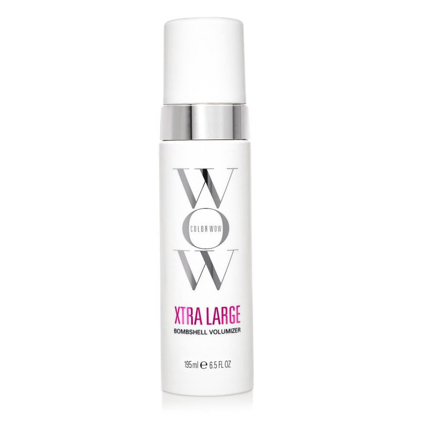 COLOR WOW Xtra Large Bombshell Volumizer – New Alcohol-Free Technology for Lasting Volume and Thickness 🍁 All In One Marketplace Canada