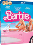 Barbie - Blu-Ray