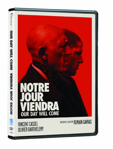 Our Day Will Come / Notre jour viendra