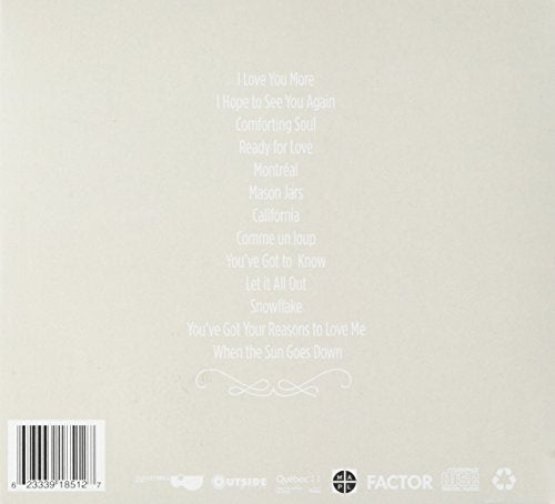 Ian Kelly / SuperFolk - CD (Used)
