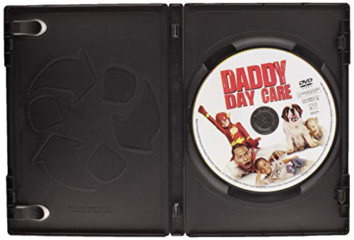 Daddy Day Care (Special Edition) - DVD (Used)
