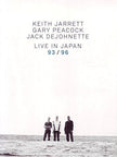 Live in Japan 1993 / 1996