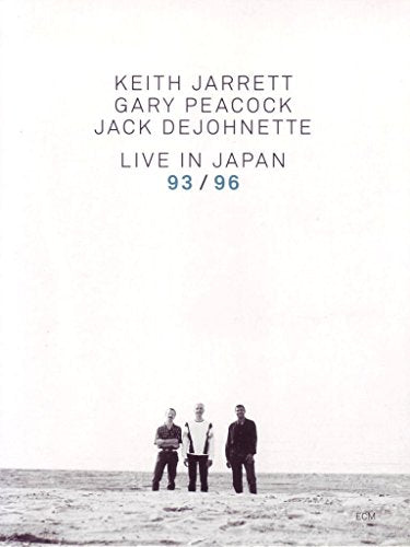 Live in Japan 1993 / 1996