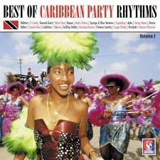 Best Of Caribbean Party Rhythm