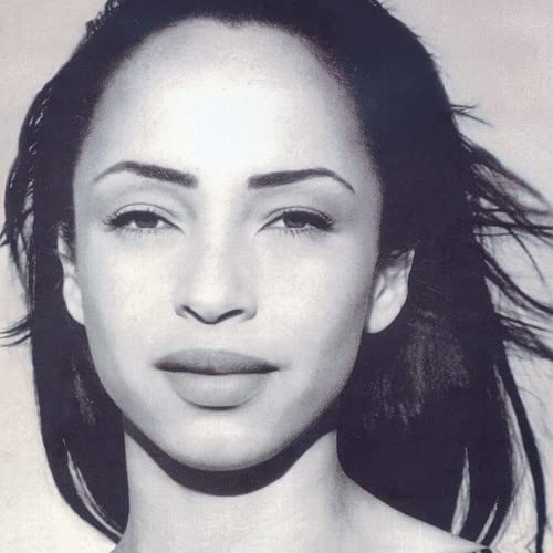 Sade / The Best of Sade - CD
