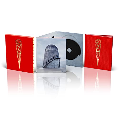 Rammstein / Zeit - Blu-Ray (Used)