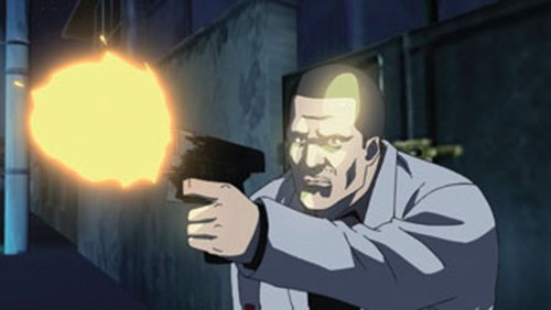 Gantz Complete Series (Anime Classics)