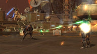 Star Wars: The Old Republic - Standard Edition - PC (Used)
