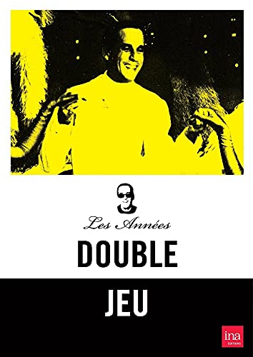 Les années Double jeu : Ardisson - 2 DVD