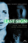 The Last Sign - DVD (Used)