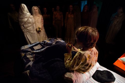 Insidious: Chapter 2 - DVD (Used)