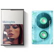 Taylor Swift / Midnights [Moonstone Blue Edition] - K7
