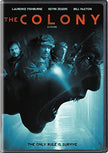The Colony - DVD