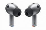 Samsung Galaxy Buds3Pro, Wireless Bluetooth Earbuds with Adaptive Noise Control, Sweat and Water Resistance, AI translator, Hi-Fi Sound, 360 Audio – Silver (CAD Version & Warranty) 🍁 All In One Marketplace Canada