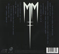 Marilyn Manson / Born Villain - CD (Used)