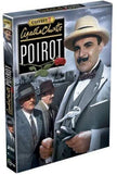 Hercule Poirot / Coffret #07 - DVD (Used)