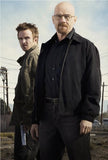 Breaking Bad: The Complete Third Season - Blu-Ray (Used)