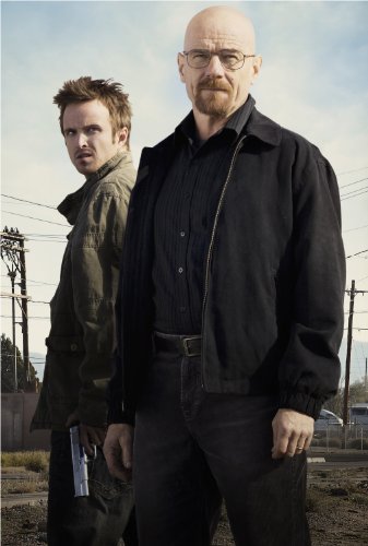 Breaking Bad: The Complete Third Season - Blu-Ray (Used)