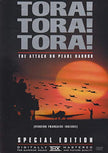 Tora! Tora! Tora! (Bilingual) - DVD (Used)