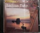 Andean Flute
