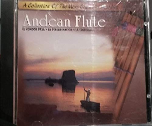 Andean Flute