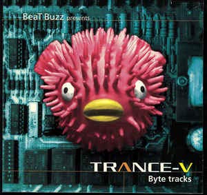Various / Trance-V - CD