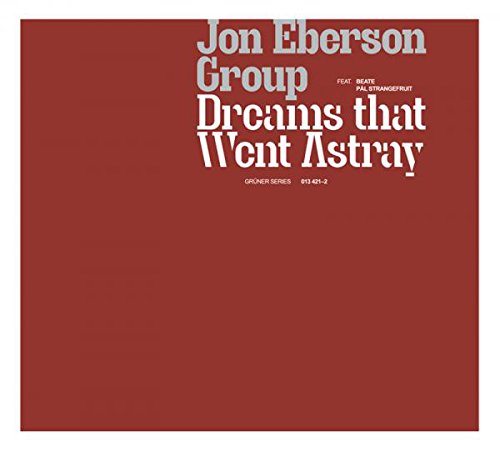 Dreams That Went Astray