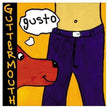 Guttermouth / Gusto - CD