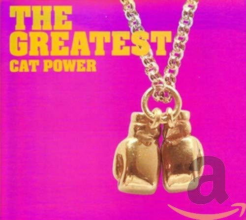 Cat Power / Greatest (Deluxe Edition with Bonus Track) - CD (Used)