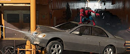 Spider-Man: Homecoming - 3D Blu-ray/Blu-ray/UltraViolet (Bilingual)