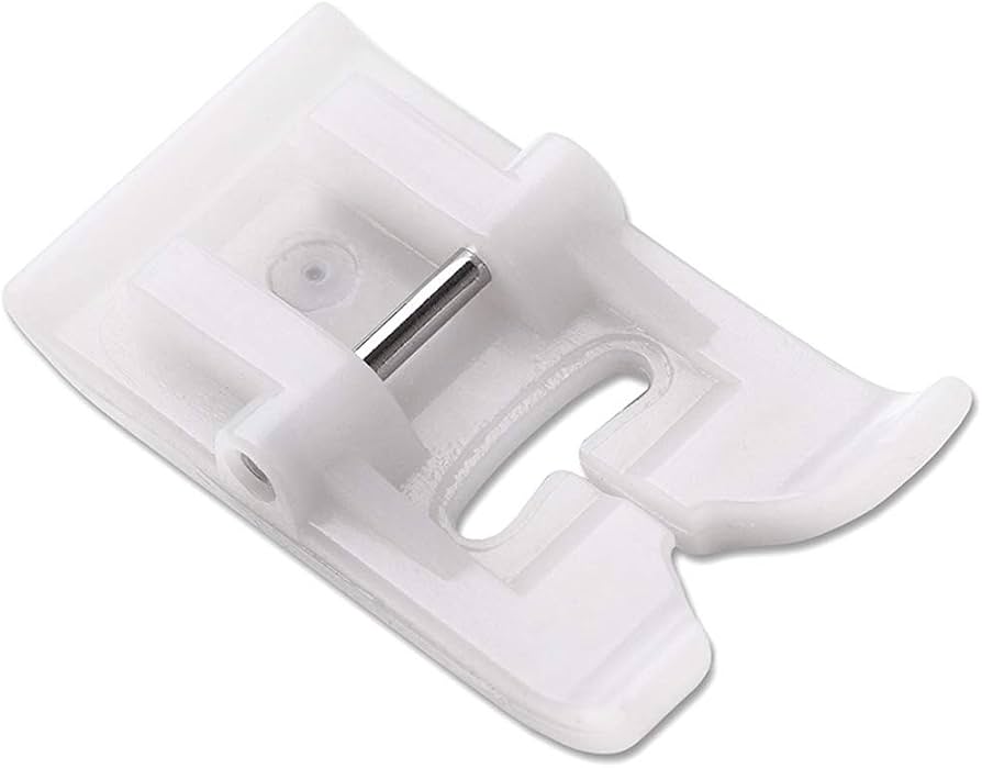 Brother Non-Stick Foot Vertical Bobbin – SA122
