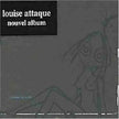 Louise Attaque / Comme On A Dit - CD (Used)