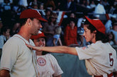 A League Of Their Own - DVD