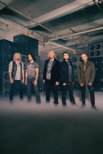 NEW Def Leppard - Songs From The Sparkle Lounge (CD)