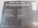 Ring My Bell