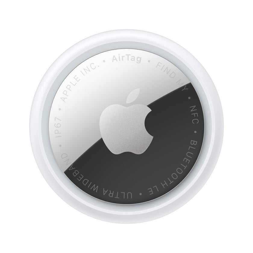 Apple AirTag 1 Pack (2nd Generation) 🍁 All In One Marketplace Canada