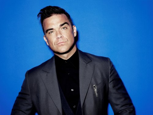 Robbie Williams / Take The Crown - CD (Used)