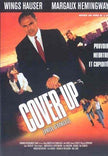 Cover Up (Prise d'otages) - DVD (Used) PAL