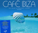 Cafe Ibiza: the Cream of Balearic Cuisine