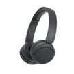 Sony WH-CH520 Wireless Headphones Bluetooth On-Ear Headset with Microphone, Black 🍁 All In One Marketplace Canada