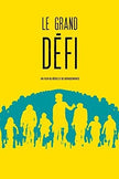 Le Grand Défi - DVD