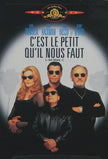 C'est Le Petit Qu'il Nous Faut - DVD