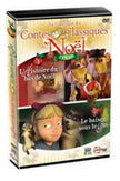 Collection Contes classiques de Noël Vol 1 (Bilingual) - DVD (Used)