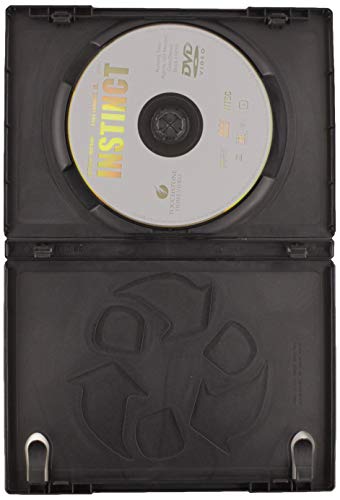 Instinct (Widescreen) - DVD (Used)