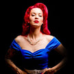 Rockabilly & Talons Hauts