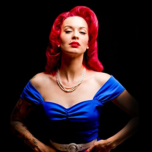 Rockabilly & Talons Hauts