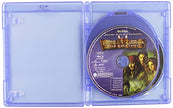 Pirates of the Caribbean: Dead Man's Chest - Blu-Ray/DVD (Used)