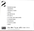 Ludovick Bourgeois / 2 - CD