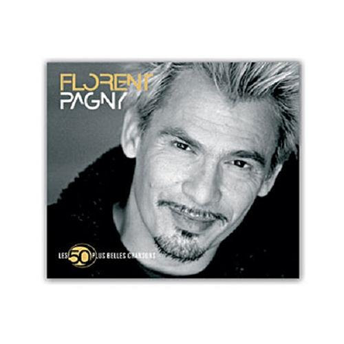 Les 50 Plus Belles Chansons (3Cd)