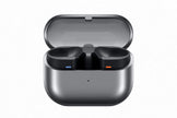 Samsung Galaxy Buds3Pro, Wireless Bluetooth Earbuds with Adaptive Noise Control, Sweat and Water Resistance, AI translator, Hi-Fi Sound, 360 Audio – Silver (CAD Version & Warranty) 🍁 All In One Marketplace Canada